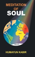 Cover: Meditation of Soul - Newman Springs