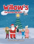 Cover: Willow's Christmas Miracle! - Covenant Books