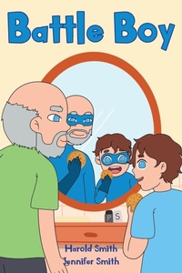 Enlarge image Cover: Battle Boy - Page Publishing