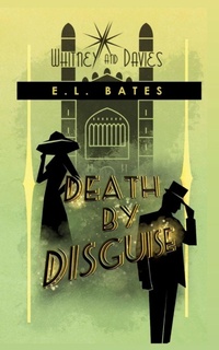 Enlarge image Cover: Death by Disguise - Emily Ayers