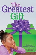 Cover: The Greatest Gift - AMARTIS PUBLISHING COMPANY, LLC