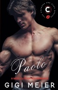 Cover: Paolo - GiGi Meier