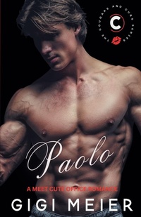 Enlarge image Cover: Paolo - GiGi Meier