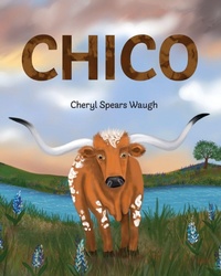 Enlarge image Cover: Chico - Journey Book Press