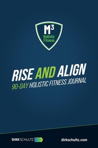 Enlarge image Cover: Rise and Align - M3 Holistic Media LLC