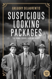 Abbildung von: Suspicious Looking Packages - Binary Vision Press