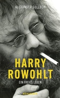 Bild: Harry Rowohlt - Kein & Aber