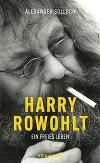 Abbildung von: Harry Rowohlt - Kein & Aber