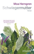 Cover: Schwiegermutter - Kein & Aber