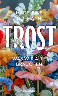 Abbildung von: Trost - Kein & Aber