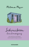 Cover: Schreiben - Kein & Aber