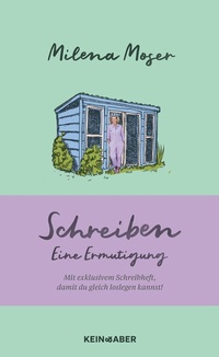 Abbildung von: Schreiben - Kein & Aber