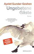 Cover: Ungebetene G&auml;ste - Kein & Aber