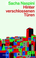 Cover: Hinter verschlossenen T&uuml;ren - Kein & Aber