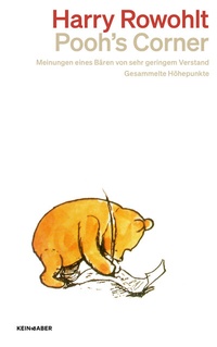 Abbildung von: Pooh's Corner - Kein & Aber