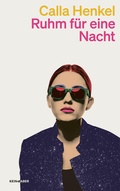Cover: Ruhm f&uuml;r eine Nacht - Kein & Aber