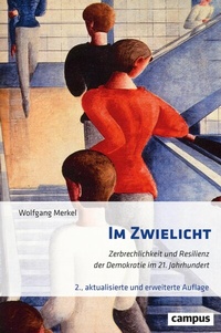 Abbildung von: Im Zwielicht - Campus