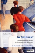Cover: Im Zwielicht - Campus Verlag Digital
