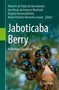 Abbildung von: Jaboticaba Berry - Springer