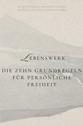 Cover: Lebenswerk - epubli
