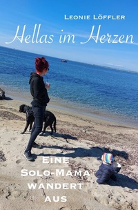 Abbildung von: Hellas im Herzen - epubli