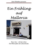 Cover: Ein Fr&uuml;hling auf Mallorca - epubli