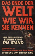 Cover: Das Ende der Welt wie wir sie kennen - Buchheim Verlag
