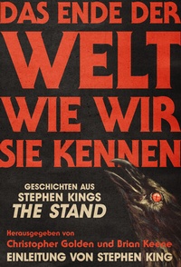 Abbildung von: DAS ENDE DER WELT WIE WIR SIE KENNEN - Buchheim Verlag