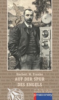 Cover: AUF DER SPUR DES ENGELS - p.machinery