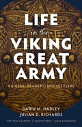 Abbildung von: Life in the Viking Great Army - OUP eBook