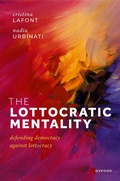 Cover: The Lottocratic Mentality - OUP eBook