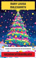Cover: Weihnachtsbaumland - Neu &uuml;bersetzt Verlag