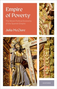 Abbildung von: Empire of Poverty - OUP eBook