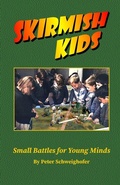Cover: Skirmish Kids - Lulu.com