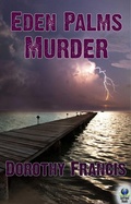 Cover: Eden Palms Murder - Simon + Schuster LLC