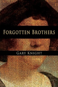 Enlarge image Cover: Forgotten Brothers - Simon + Schuster LLC
