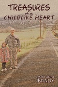 Cover: Treasures of a Childlike Heart - Simon + Schuster LLC