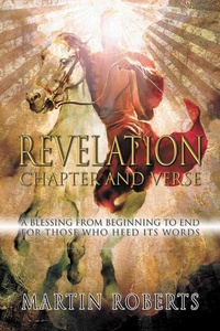Enlarge image Cover: Revelation - Chapter and Verse - Simon + Schuster LLC