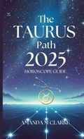 Cover: The Taurus Path - KORU Publishing