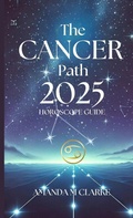 Cover: The Cancer Path - KORU Publishing