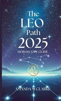 Enlarge image Cover: The Leo Path - KORU Publishing