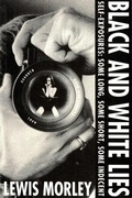 Cover: Black and White Lies - ETT Imprint