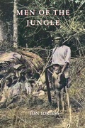 Cover: Men of the Jungle - ETT Imprint