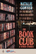 Cover: The Book Club & Other Stories - Clan Destine Press