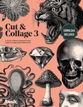 Cover: Cut & Collage 3 - Vault Editions Ltd