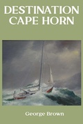 Cover: Destination Cape Horn - ETT Imprint