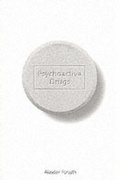 Cover: Psychoactive Drugs - TSO