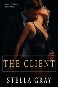 Enlarge image Cover: The Client - Paige Press, LLC