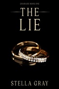 Cover: The Lie - Paige Press, LLC