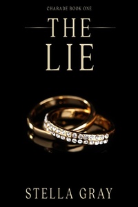 Enlarge image Cover: The Lie - Paige Press, LLC